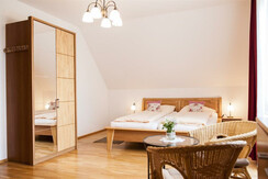Weingut Gamser Zimmer