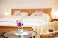 Weingut Gamser Zweigelt Zimmer