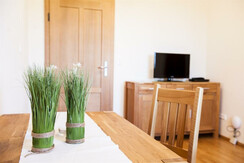 Weingut Gamser Tisch