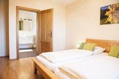 Weingut Gamser Weißburgunder Zimmer
