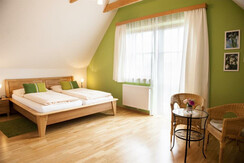 Weingut Gamser Sauvignonblanc Zimmer