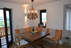 Weingut Georgiberg Essplatz