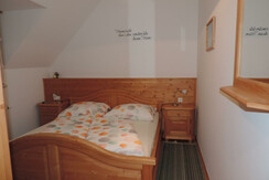 Weingut Gruber Zimmer