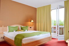 Weingut Mahorko Zimmer