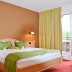 Bild von Weitblick 25m² | © Weingut Hotel Restaurant Mahorko | Mahorko
