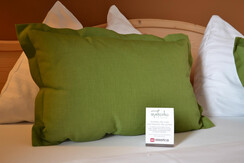 Weingut Mahorko Willkommen