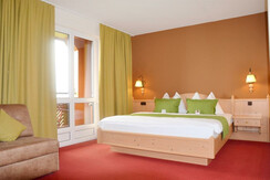 Weingut Mahorko Zimmer