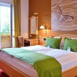 Bild von Weitblick 19m² | © Weingut Hotel Restaurant Mahorko | Mahorko