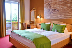 Weingu Mahorko Zimmer