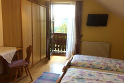 Schafzimmer