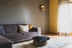 Weingut Daniel Jaunegg Sofa