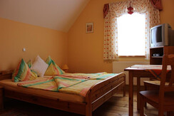 Weingut Juritsch Zimmer