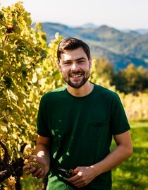 Riegelnegg_Karl_MJ_2998_RGB | © Weingut Karl Riegelnegg | © Weingut Karl Riegelnegg