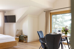 Weingut Kogler Appartement Kapellenblick