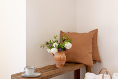 Weingut Kogler Appartment Morgensonne Bank