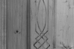 Weingut Kogler Appartement Obstgarten Holz