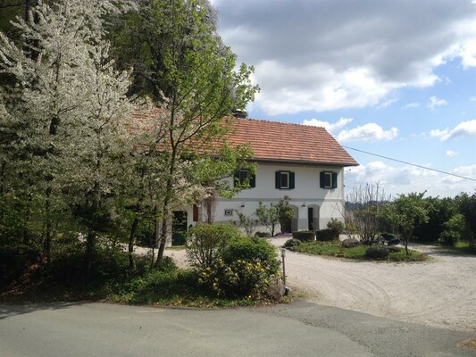 Weingut Leitner, vlg. Kröllwinzerei Hof | © Weingut Leitner, vlg. Kröllwinzerei l Kurt-Oskar Leitner