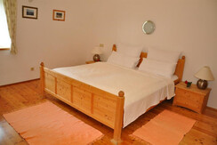 Weingut Leitner, vlg. Kröllwinzerei Winzerwohnung