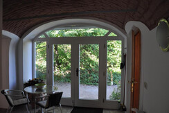 Weingut Leitner, vlg. Kröllwinzerei Gewölbe