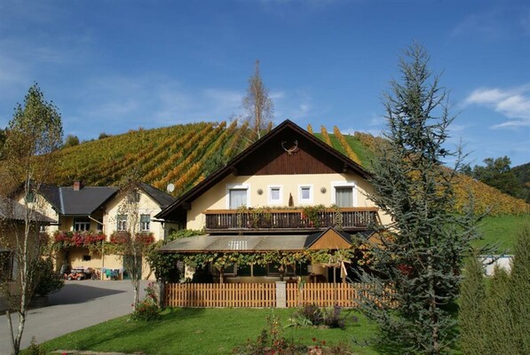 Weingut Lieschnegg | © Weingut Lieschnegg | Hubert Lieschnegg