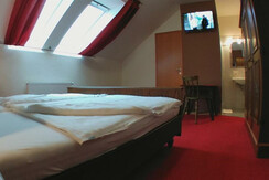 Weingut Lieschnegg Doppelzimmer