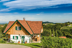 Winzerhaus Pichler-Schober