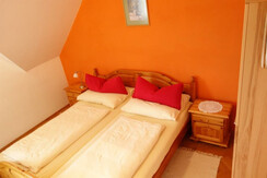 Weingut Primus Doppelzimmer