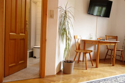 Weingut Primus Schlafzimmer