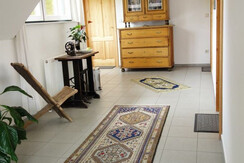 Weingut Primus Vorraum