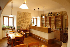 Weingut Primus Buschenschank