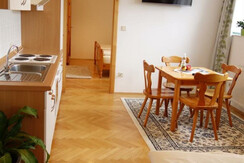 Weingut Primus Küche