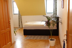 Weingut Primus Mehrbettzimmer