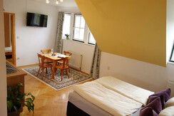 Weingut Primus Gästezimmer