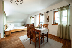 Sauvignon blanc - Zimmer