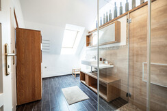 Badezimmer Sauvignon blanc - Zimmer