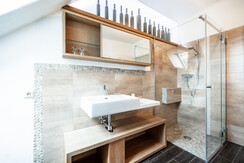 Badezimmer Sauvignon blanc - Zimmer