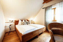 Welschriesling-Zimmer