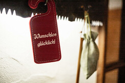 wunschlos glücklich