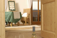 Welschriesling-Zimmer