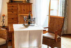 Welschriesling-Zimmer