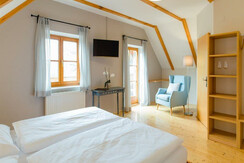 Genießerzimmer, Standard