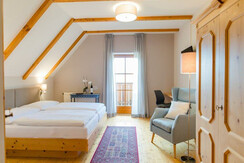 Genießerzimmer  (Standard)