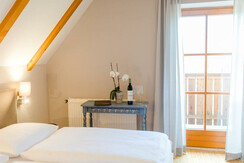 Genießerzimmer- Standard
