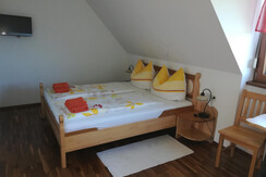 Weingut Skringer vlg. Ranz Zimmer