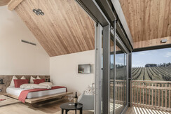 Weingut Skringer Winzerhaus Skringer Haus 2