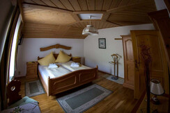 Zimmer am Weingut Stoff