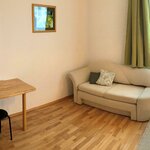 Photo of Double room, bath, toilet, facing the garden | © Weingut Strohmeier Trobi