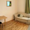 Photo of Double room, bath, toilet, facing the garden | © Weingut Strohmeier Trobi