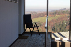 Weingut Toso Weitblick