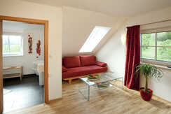 Weingut Toso Zweigelt Zimmer